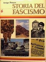 Storia del Fascismo