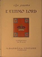 L' ultimo Lord