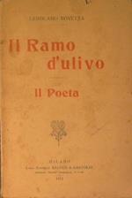 Il ramo d'ulivo - Il poeta