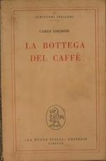 La bottega del caffé