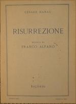 Risurrezione