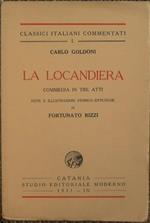 La locandiera