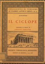 Il ciclope