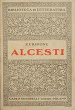 Alcesti