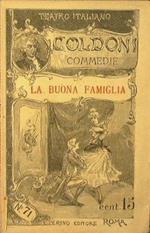 La buona famiglia