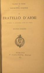 Il Fratello d'armi