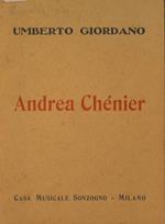 Andrea Chenier