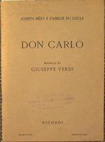 Don Carlo