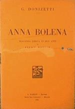 Anna Bolena