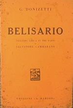 Belisario