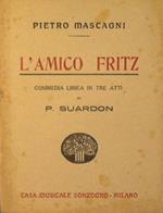 L' Amico Fritz