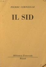 Il Sid