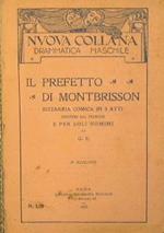 Il prefetto di Montbrisson