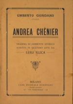 Andrea Chernier