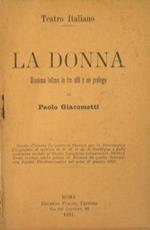 La donna