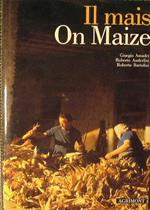 Il Mais - On Maize