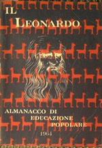 Il Leonardo. Almanacco di educazione popolare 1964