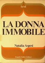 La donna immobile