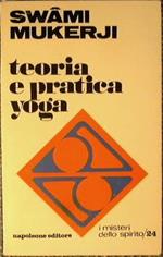 Teoria e pratica yoga