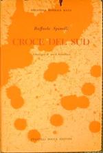 Croce del sud. Antologia di poeti brasiliani