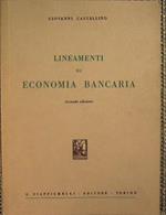 Lineamenti di economia bancaria