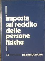 Imposta sul reddito delle persone fisiche