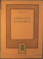 Patologia economica