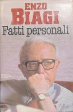 Fatti personali