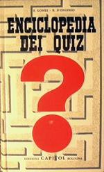 Enciclopedia dei quiz