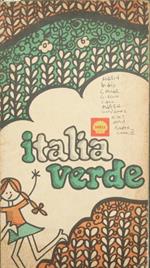 Italia verde