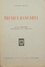 Tecnica bancaria