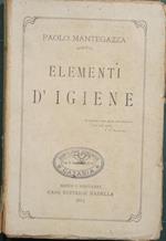 Elementi d'igiene