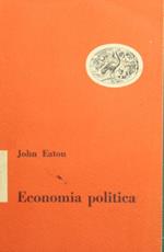 Economia politica