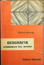 Geografia economica del mondo