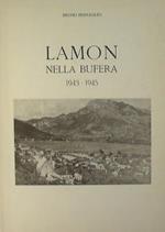 Lamon nella bufera 1943 - 1945