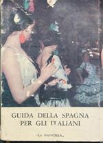 Guida della Spagna per gli Italiani