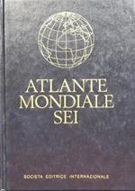 Atlante mondiale SEI