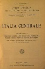 Italia Centrale