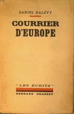 Courrier d'Europe