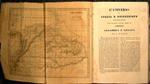 L' universo o storia e descrizione di tutti i popoli Volume dedicato a Colombia e Guiana, Stati Uniti d'America, Province Unite del Rio della Plata (Buenos-Ayres, Paraguay, Uruguay), Chili