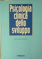 Psicologia dell'adolescenza