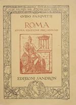 Roma. Corso di latino. Vol. III. Con avviamento all'intelligenza del pensiero romano