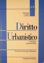 Diritto urbanistico