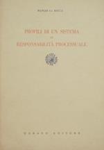 Profili di un sistema di responsabilità processuale