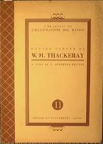 Pagine scelte di W.M. Thackeray