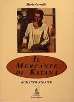 Il mercante di Katana