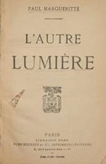 L' autre lumière