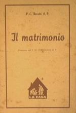 Il Matrimonio