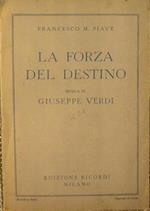 La forza del destino