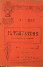 Il Trovatore